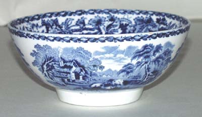 Bowl c1920s